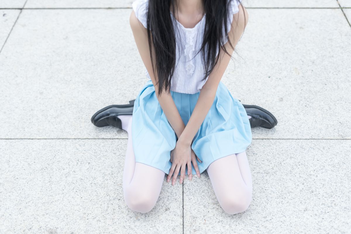 风之领域写真 NO.028 – COSPLAY