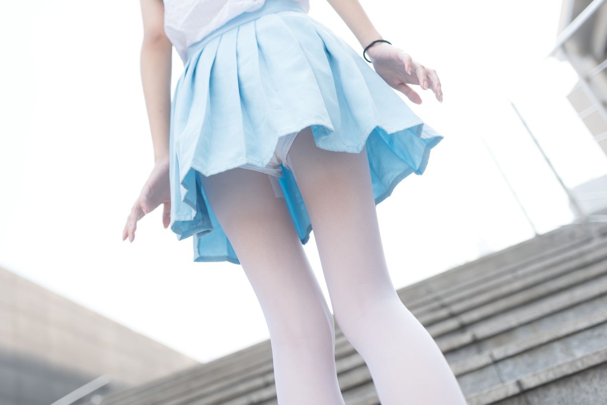风之领域写真 NO.028 – COSPLAY