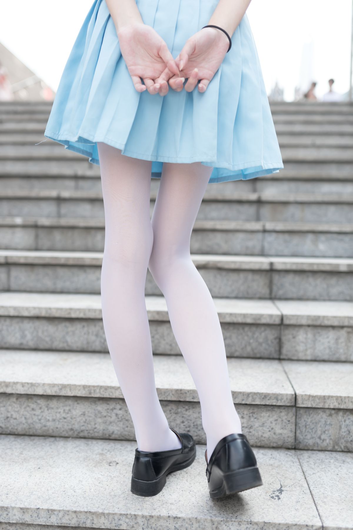 风之领域写真 NO.028 – COSPLAY