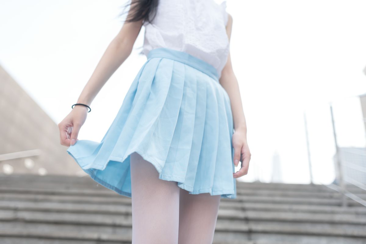 风之领域写真 NO.028 – COSPLAY
