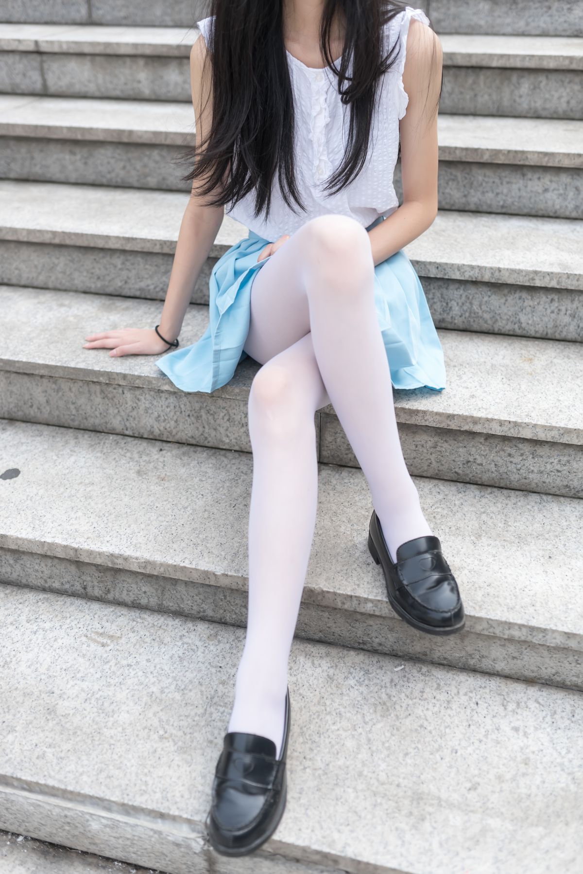 风之领域写真 NO.028 – COSPLAY