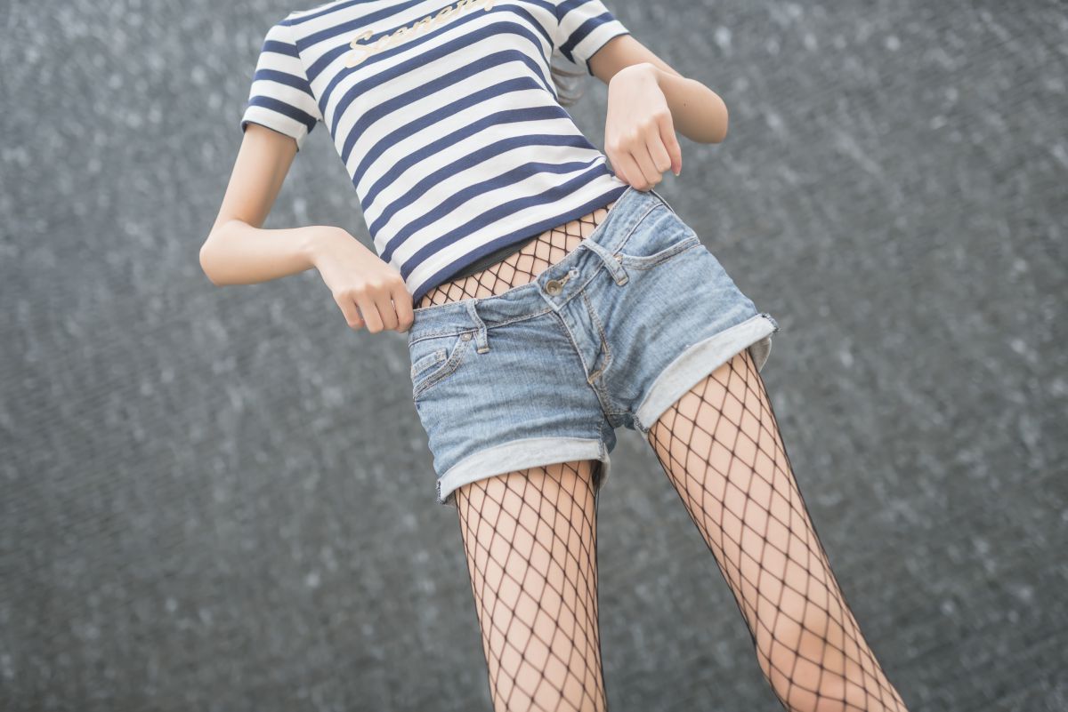 风之领域写真 NO.027 – COSPLAY