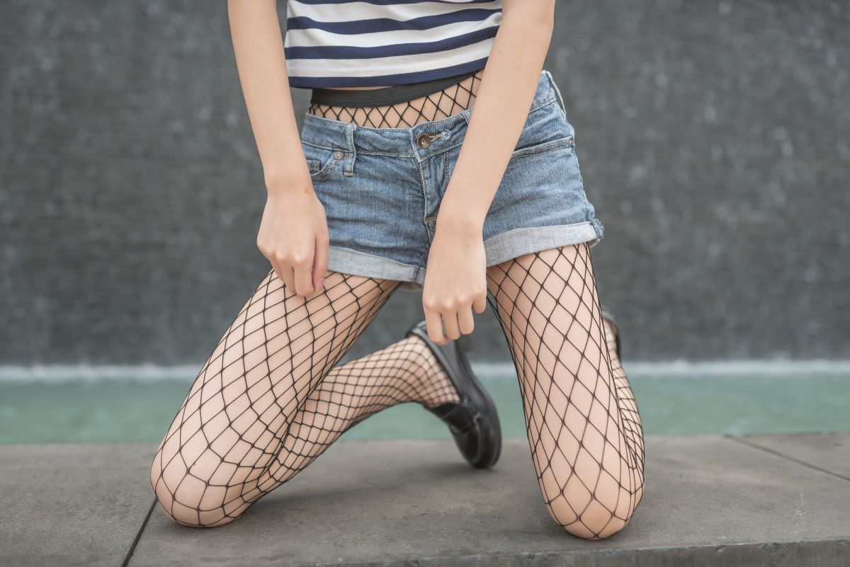 风之领域写真 NO.027 – COSPLAY