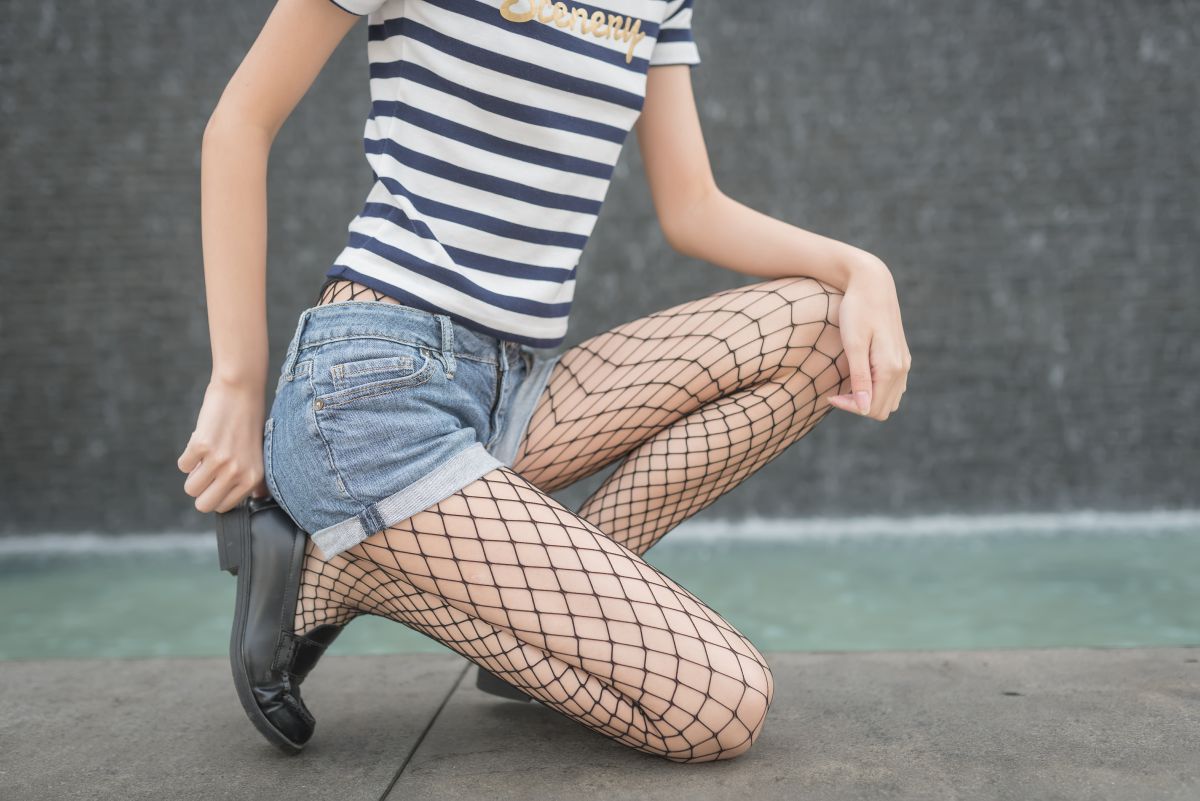 风之领域写真 NO.027 – COSPLAY