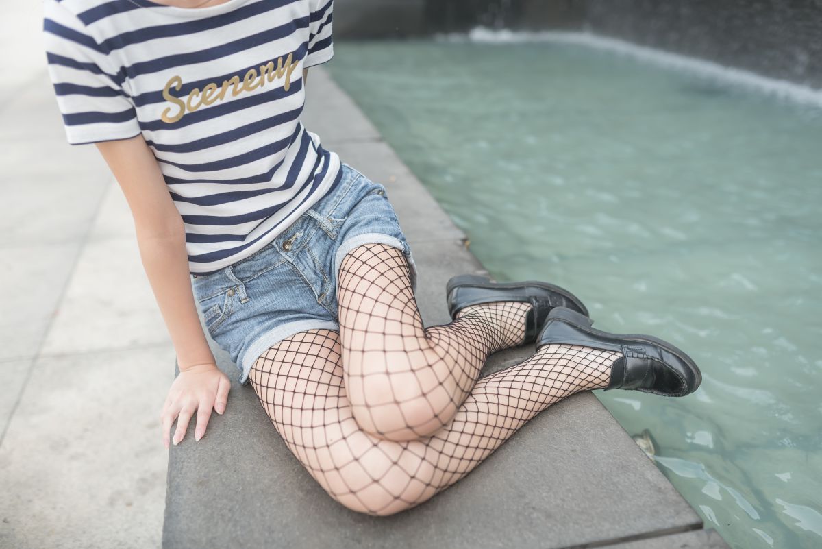 风之领域写真 NO.027 – COSPLAY