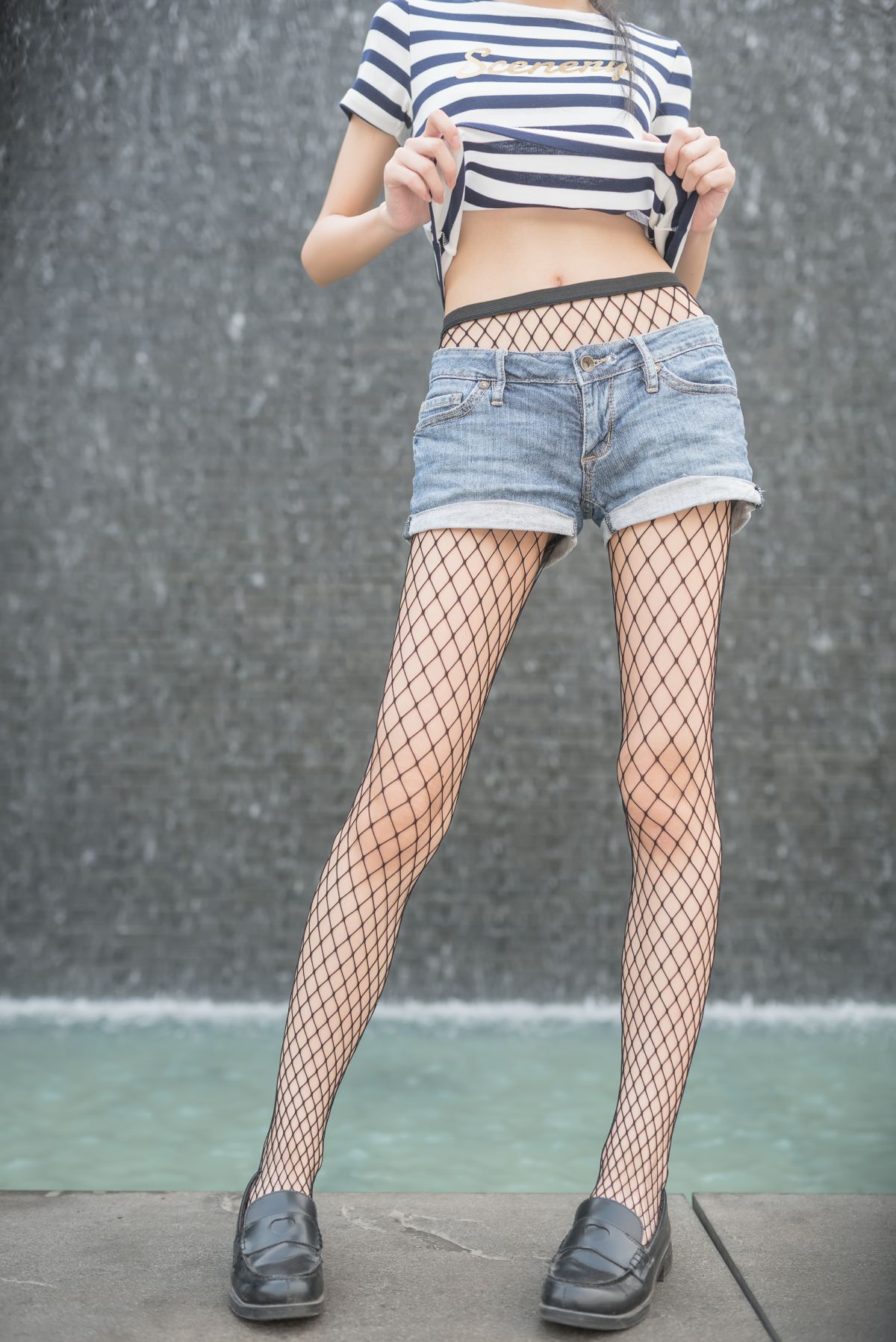 风之领域写真 NO.027 – COSPLAY