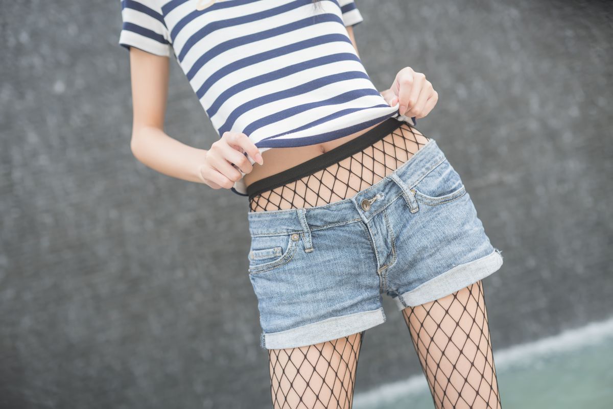 风之领域写真 NO.027 – COSPLAY