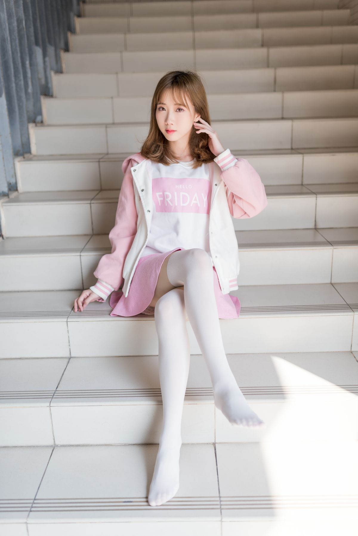 风之领域写真 NO.026 – COSPLAY