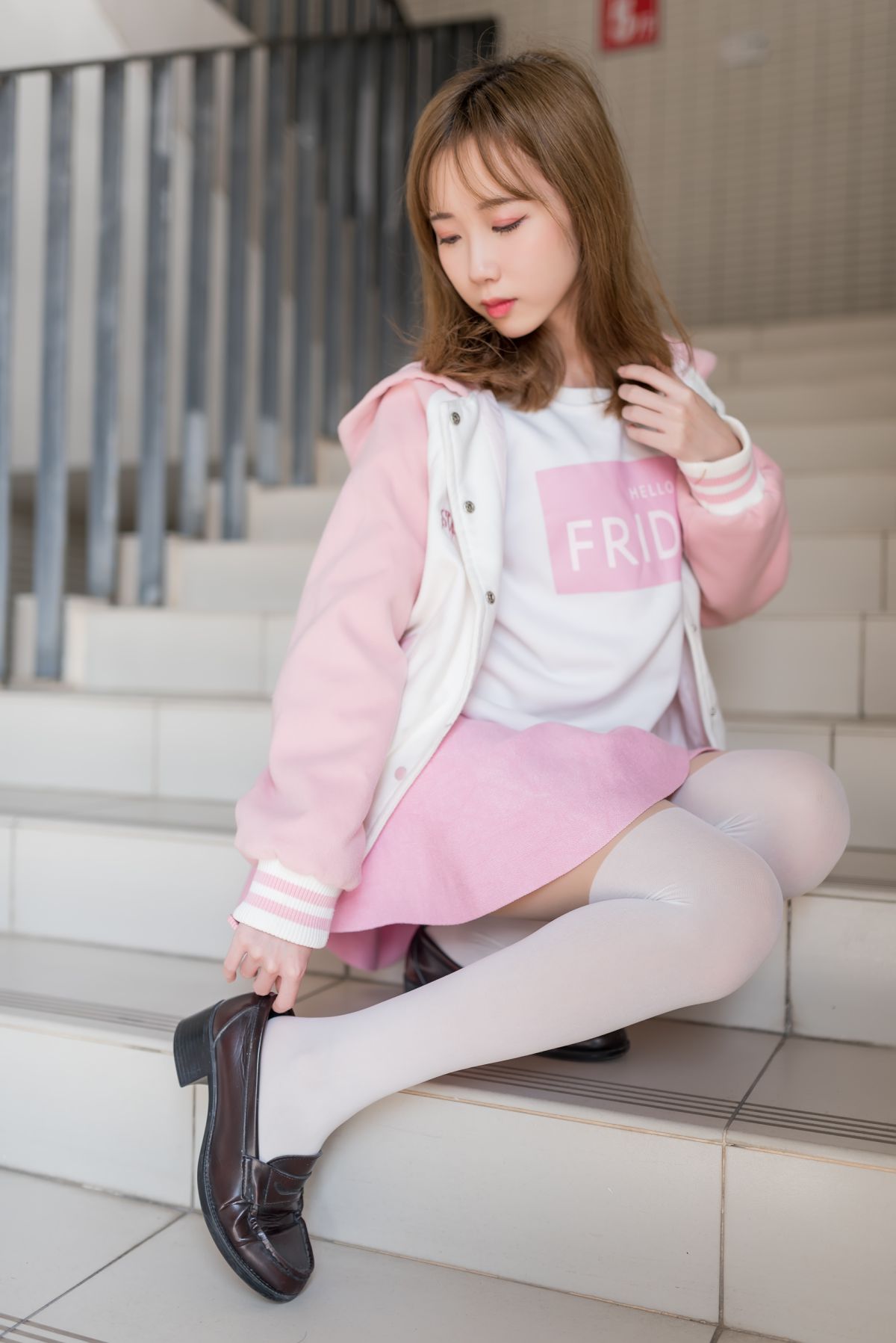风之领域写真 NO.026 – COSPLAY
