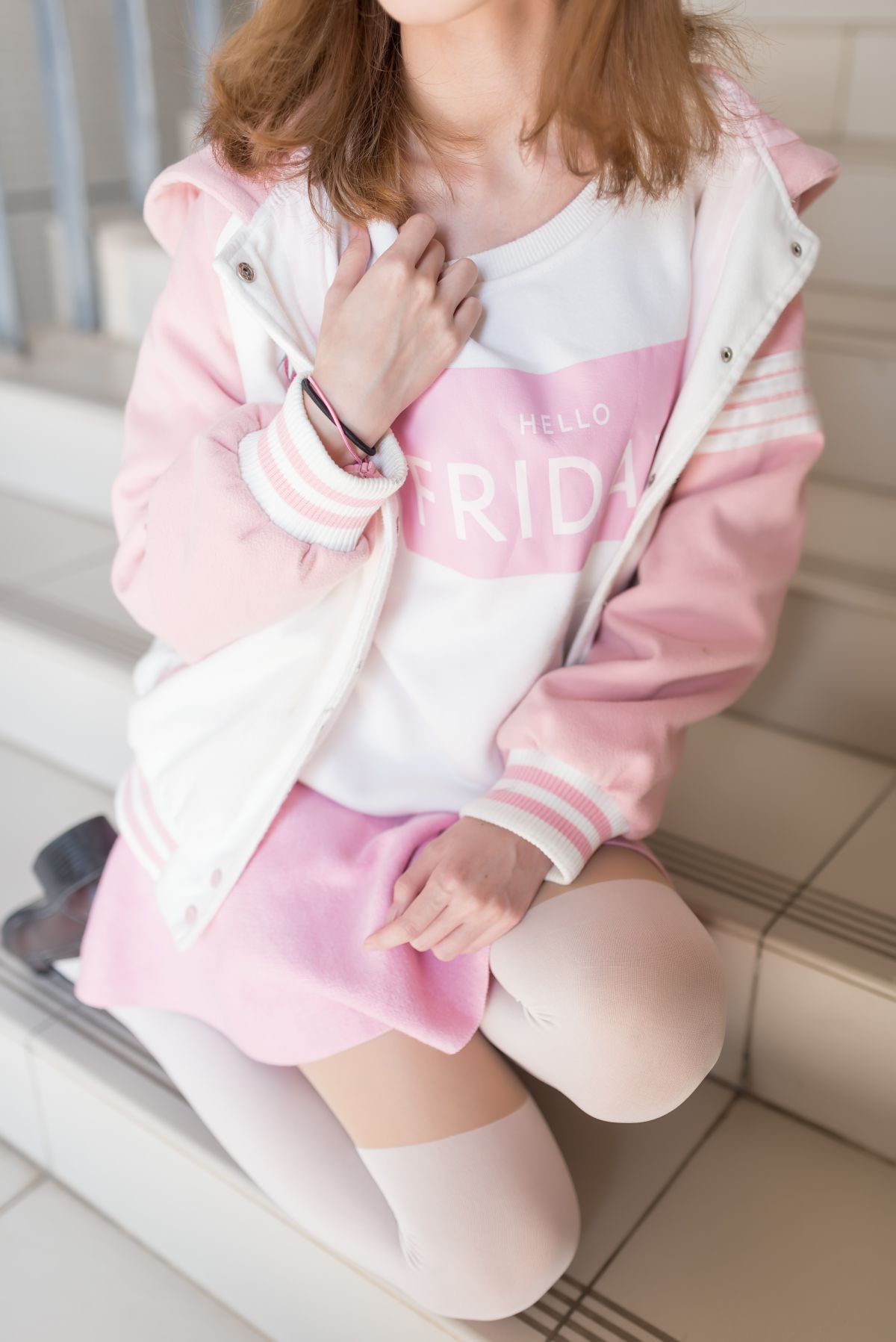 风之领域写真 NO.026 – COSPLAY