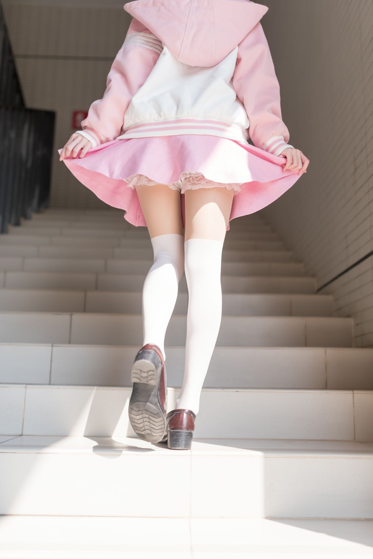 风之领域写真 NO.026 – COSPLAY