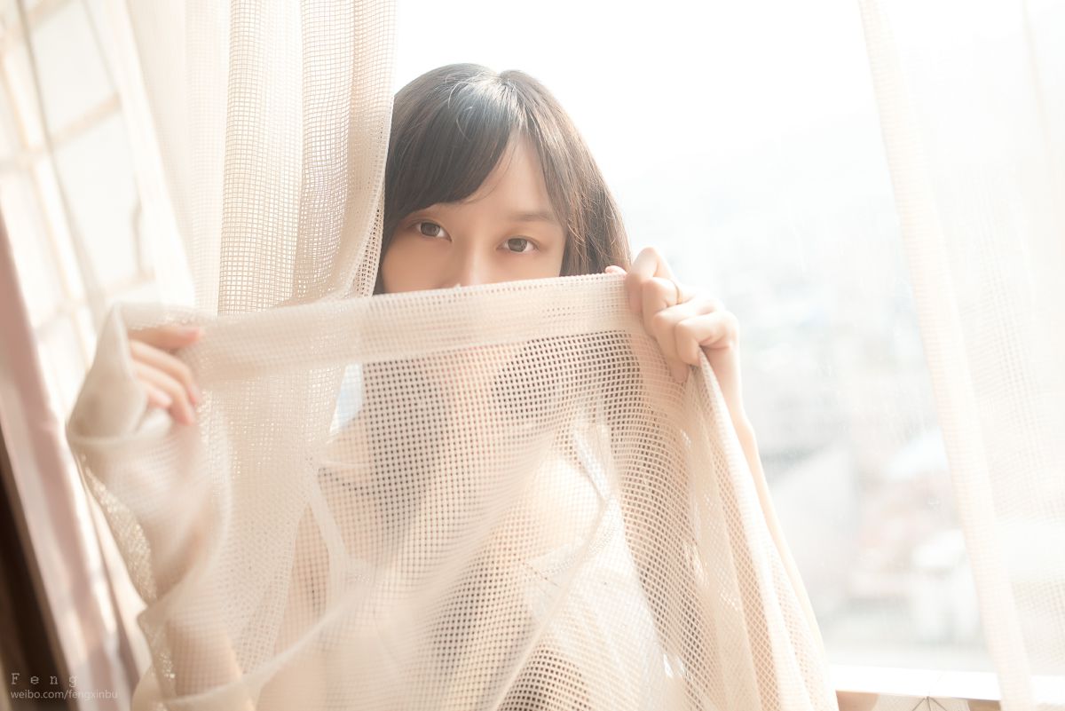 风之领域写真 NO.046 – COSPLAY