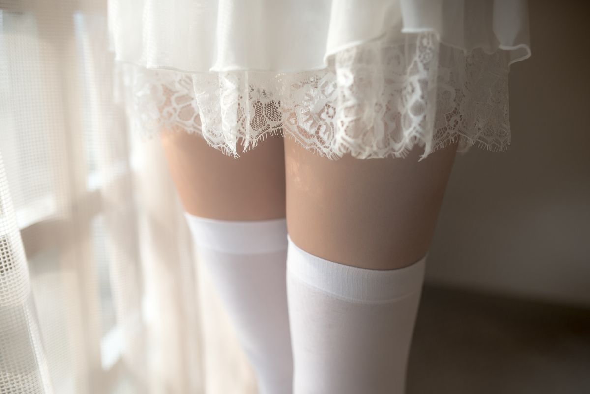 风之领域写真 NO.046 – COSPLAY