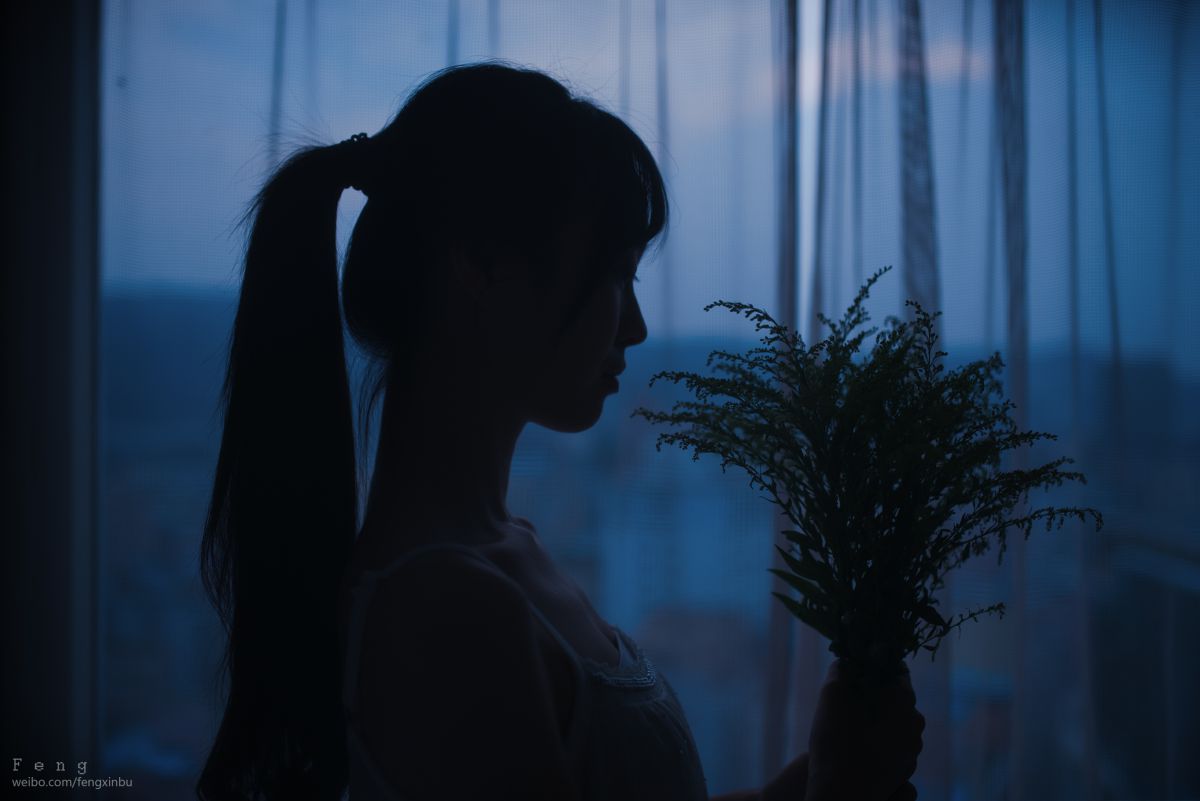 风之领域写真 NO.046 – COSPLAY
