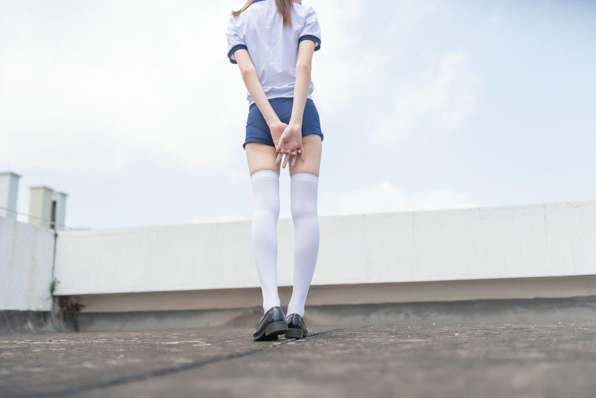 风之领域写真 NO.045 – COSPLAY