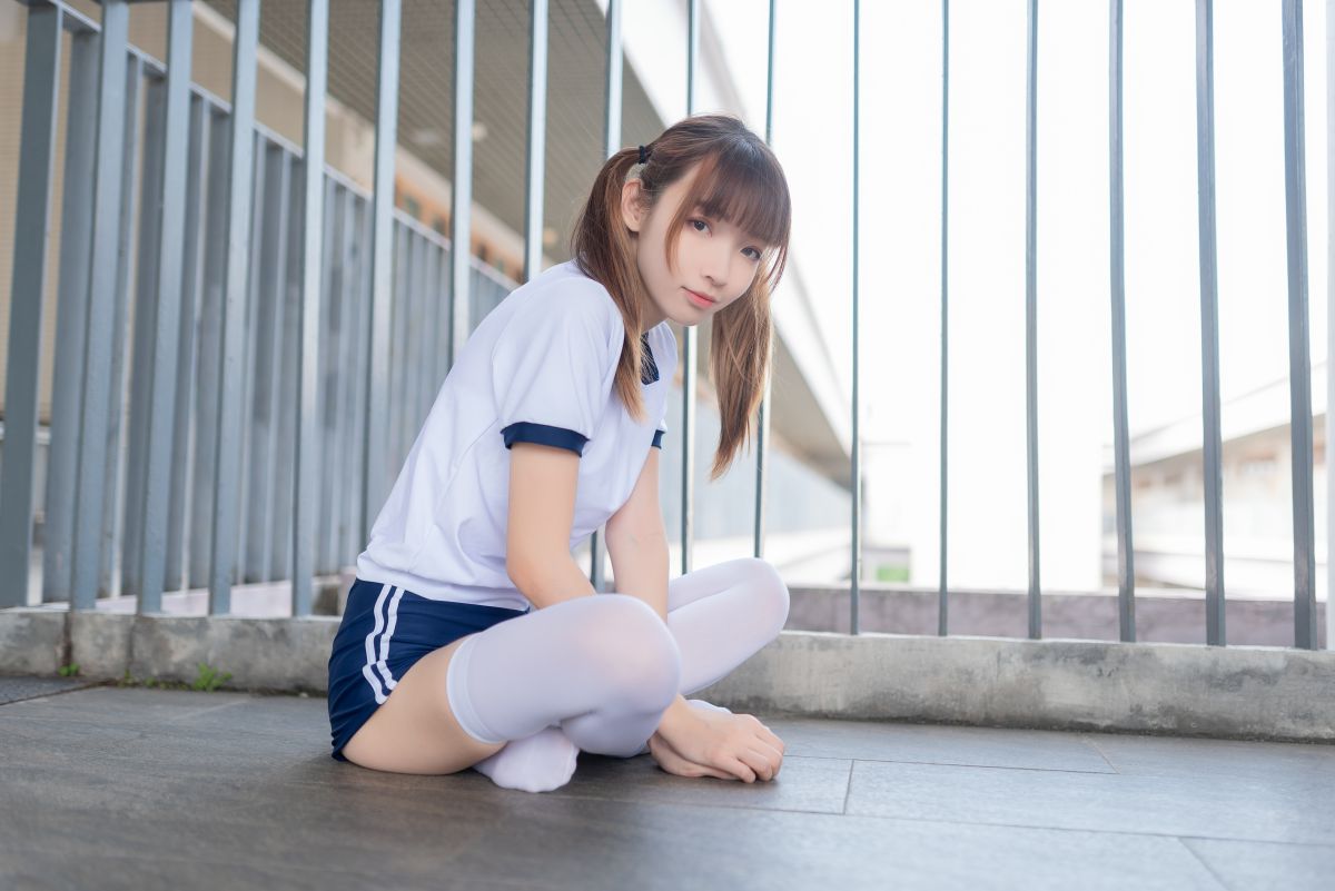 风之领域写真 NO.045 – COSPLAY