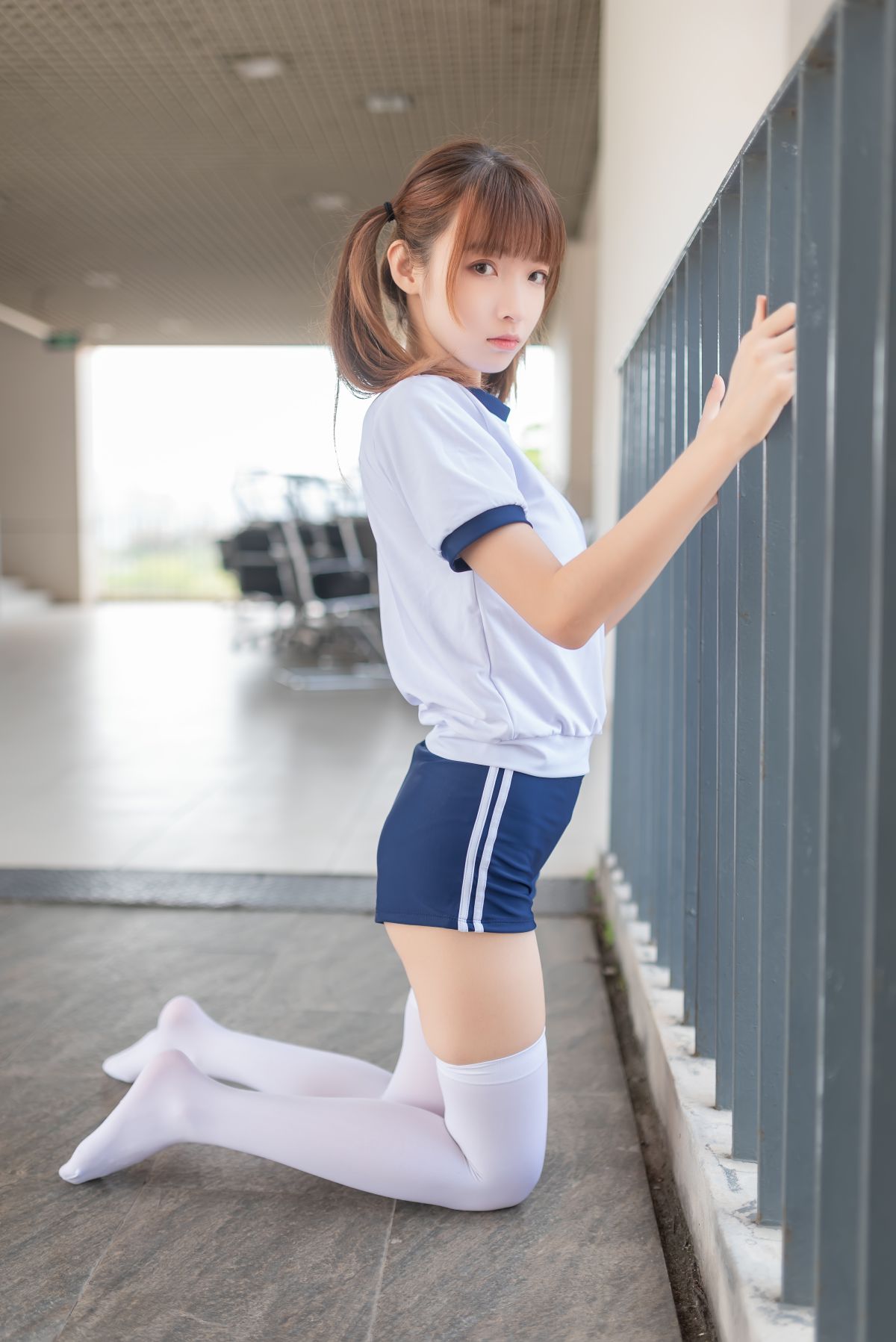 风之领域写真 NO.045 – COSPLAY