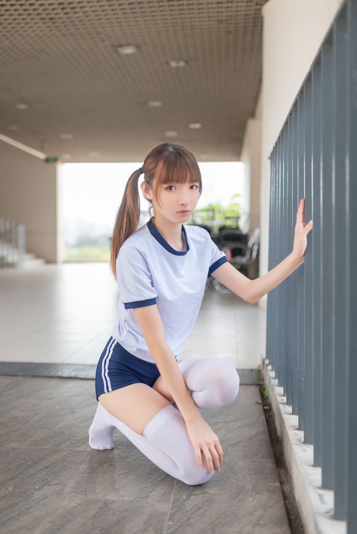 风之领域写真 NO.045 – COSPLAY