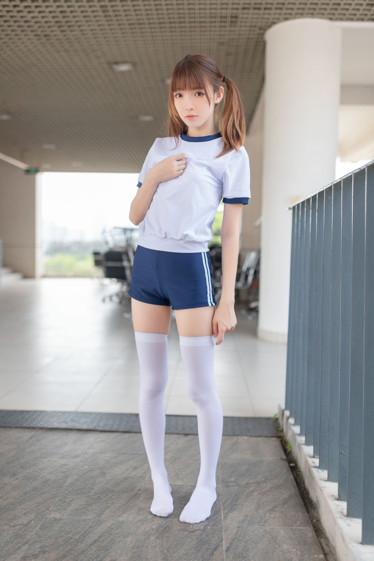 风之领域写真 NO.045 – COSPLAY