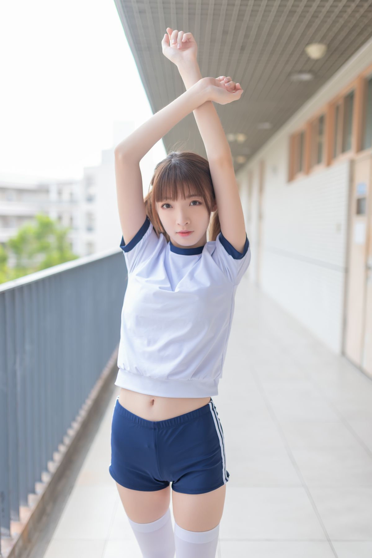 风之领域写真 NO.045 – COSPLAY