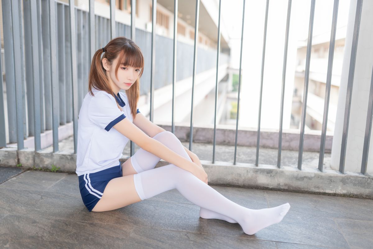 风之领域写真 NO.045 – COSPLAY