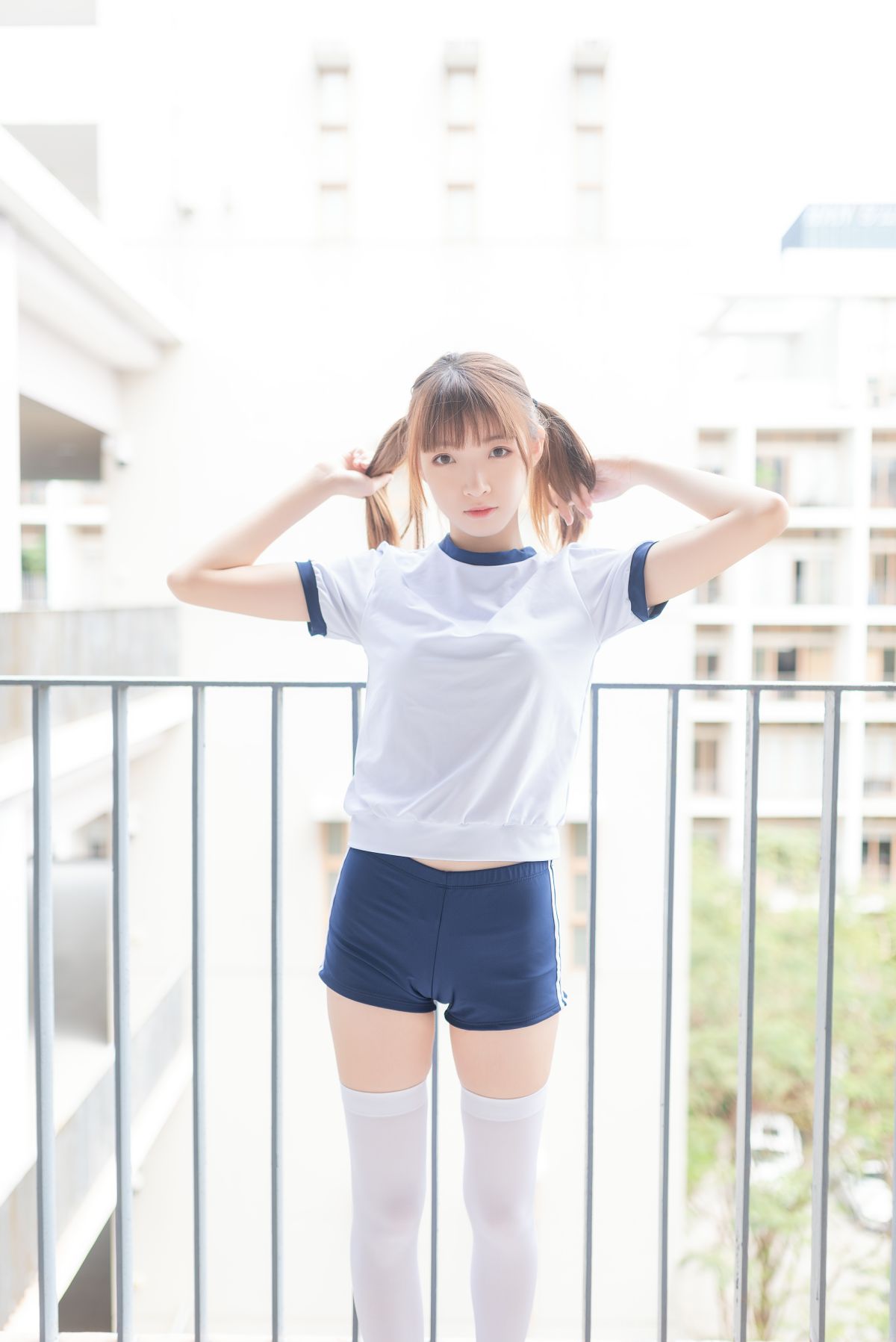 风之领域写真 NO.045 – COSPLAY