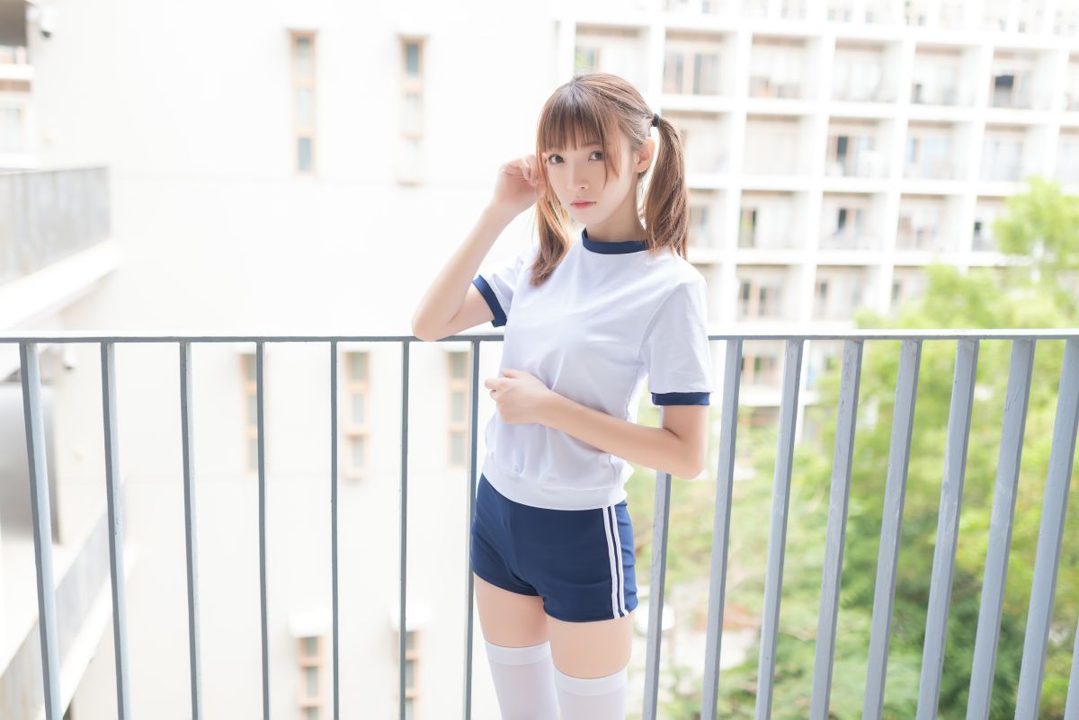 风之领域写真 NO.045 – COSPLAY