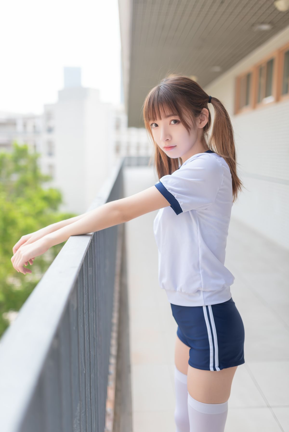 风之领域写真 NO.045 – COSPLAY