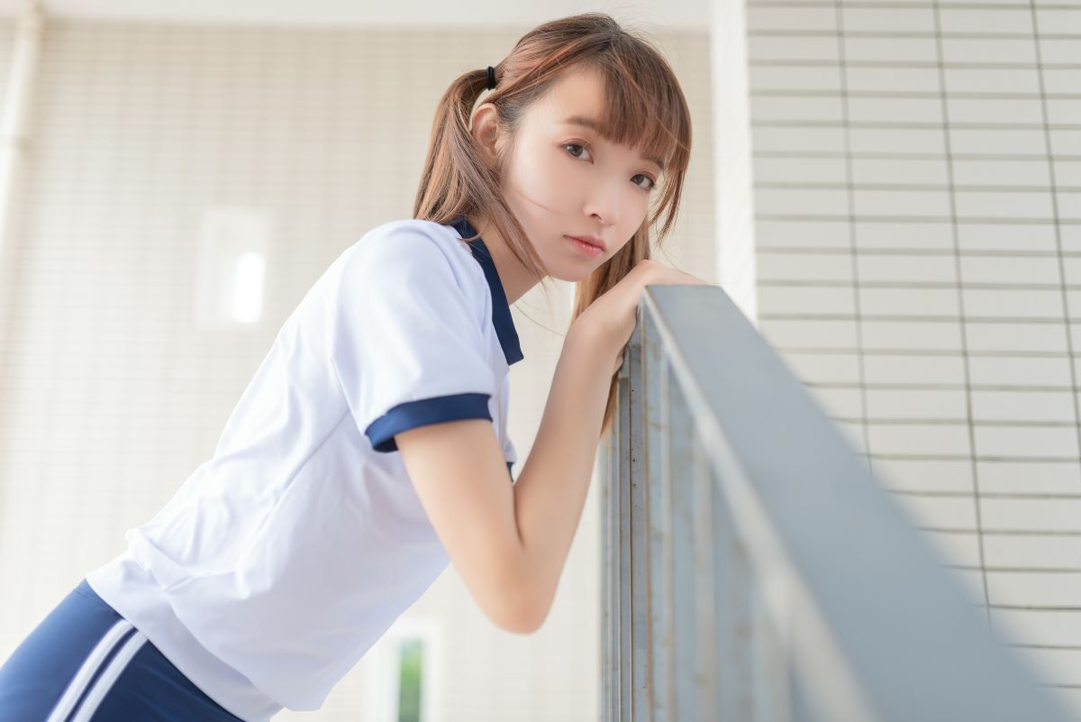 风之领域写真 NO.045 – COSPLAY