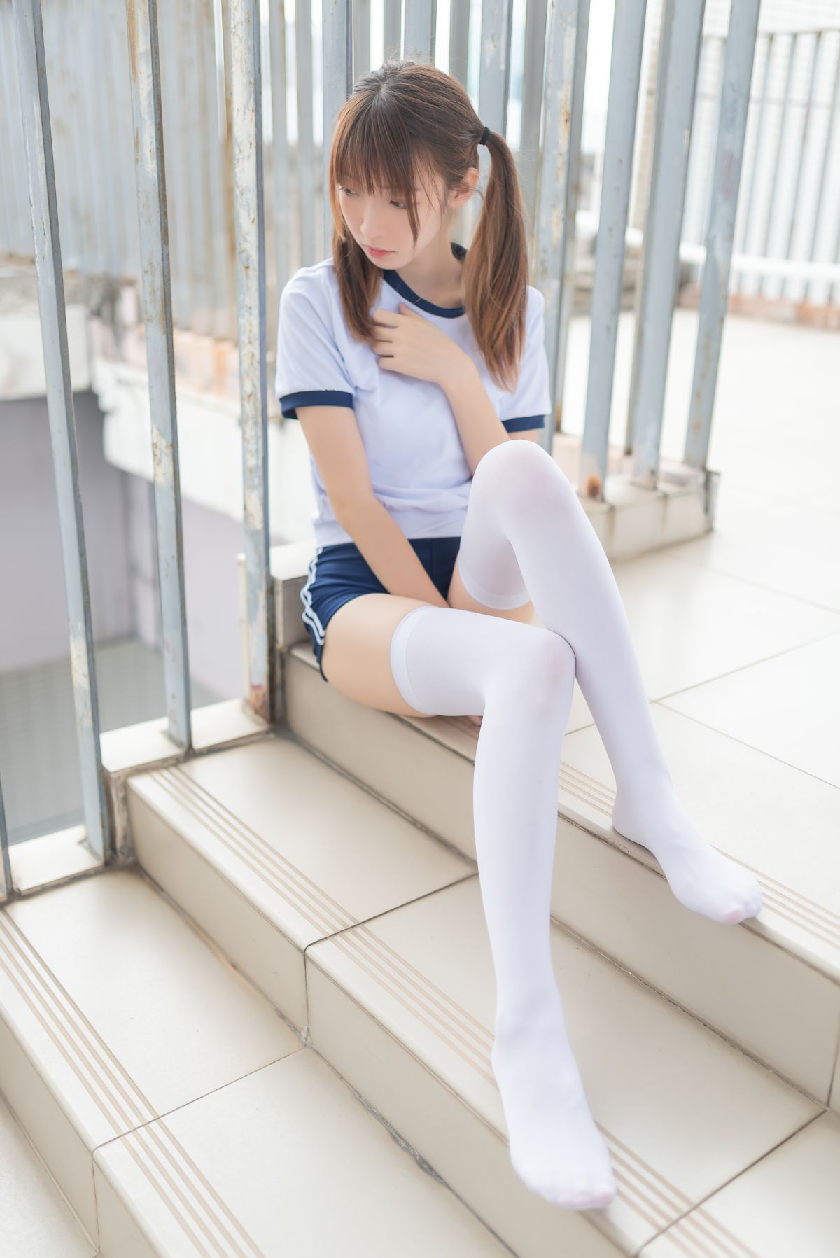 风之领域写真 NO.045 – COSPLAY