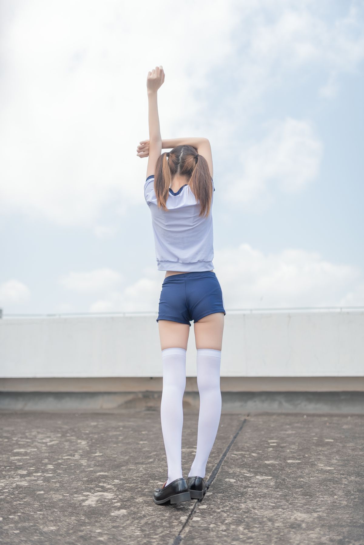 风之领域写真 NO.045 – COSPLAY