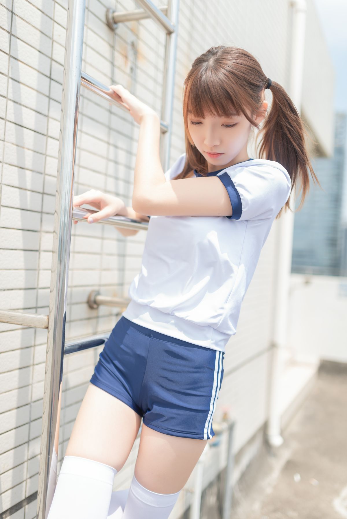 风之领域写真 NO.045 – COSPLAY