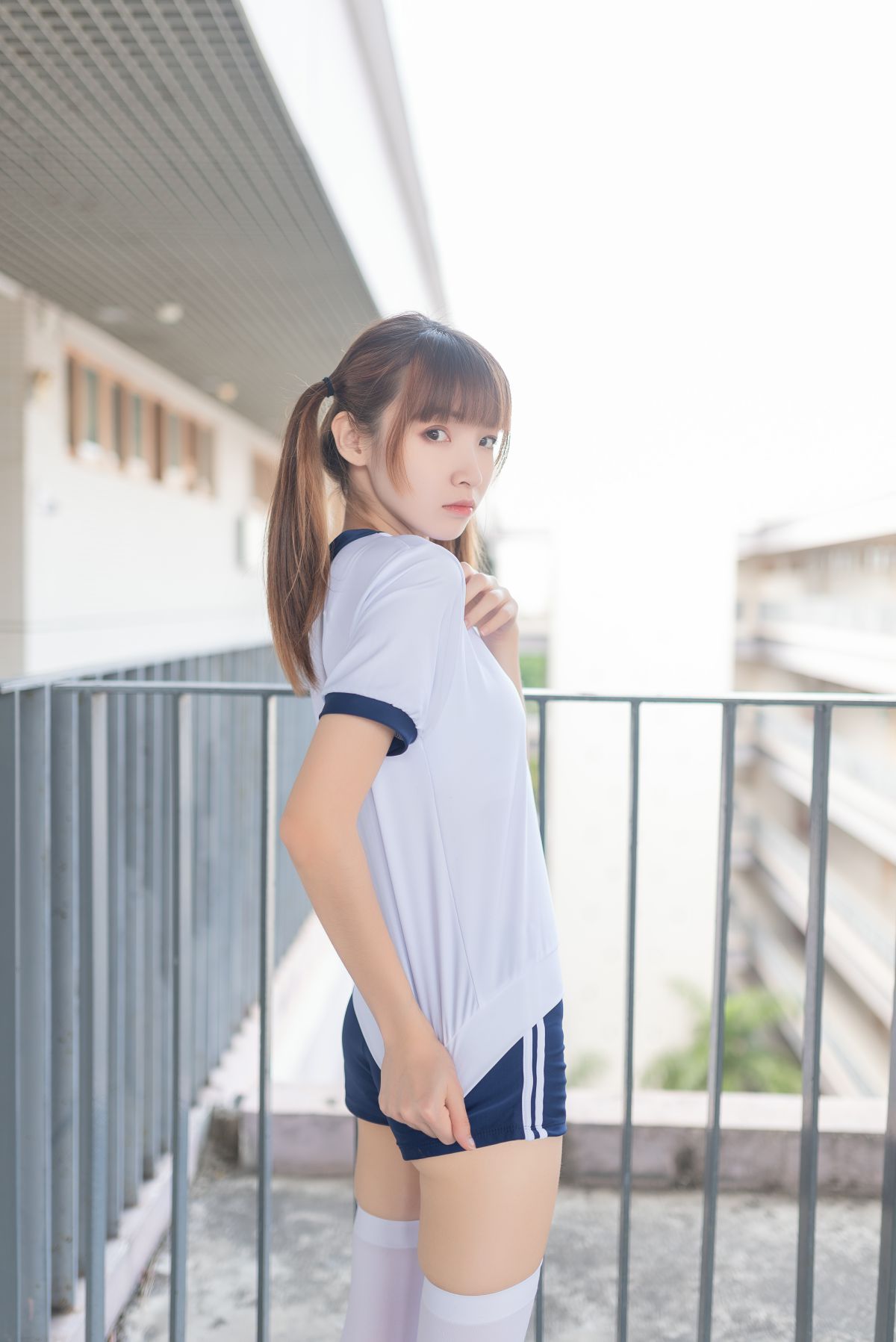 风之领域写真 NO.045 – COSPLAY