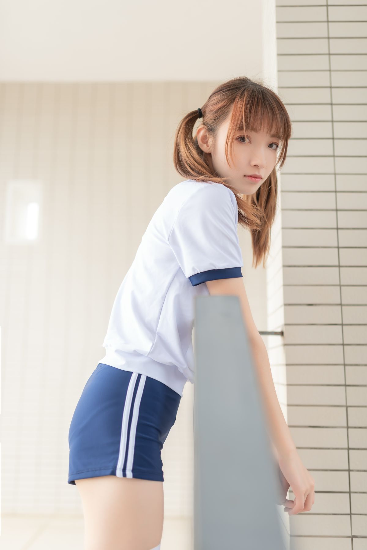 风之领域写真 NO.045 – COSPLAY