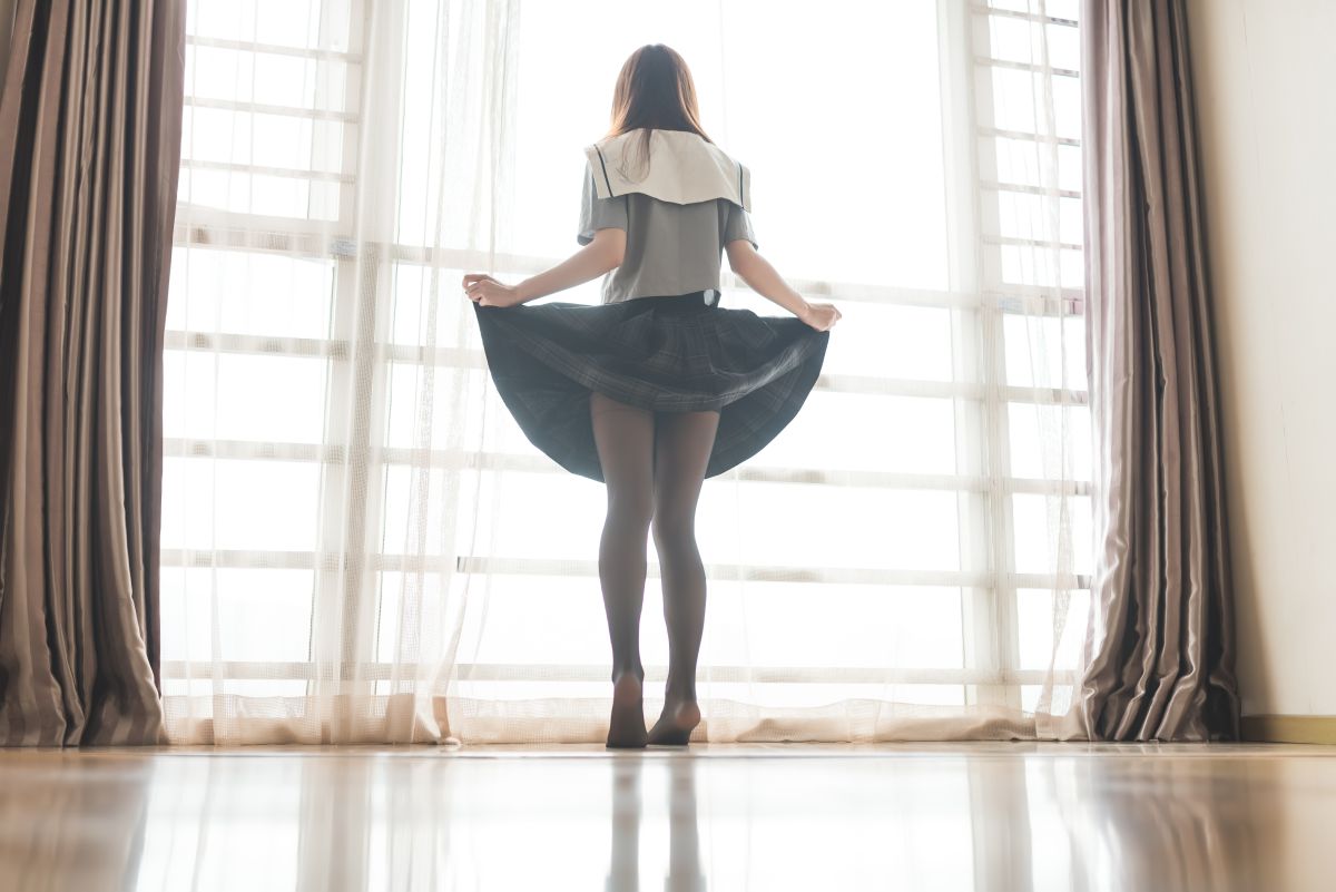 风之领域写真 NO.044 – COSPLAY
