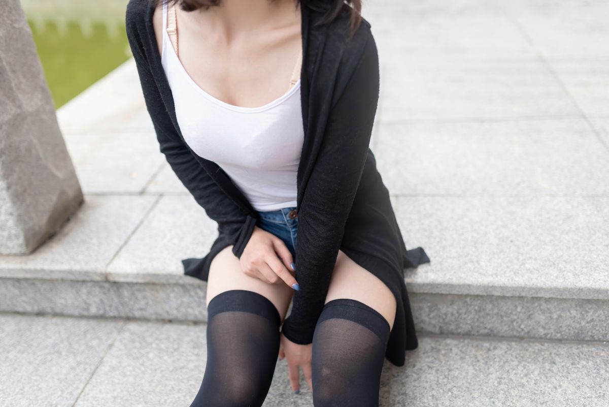 风之领域写真 NO.043 – COSPLAY