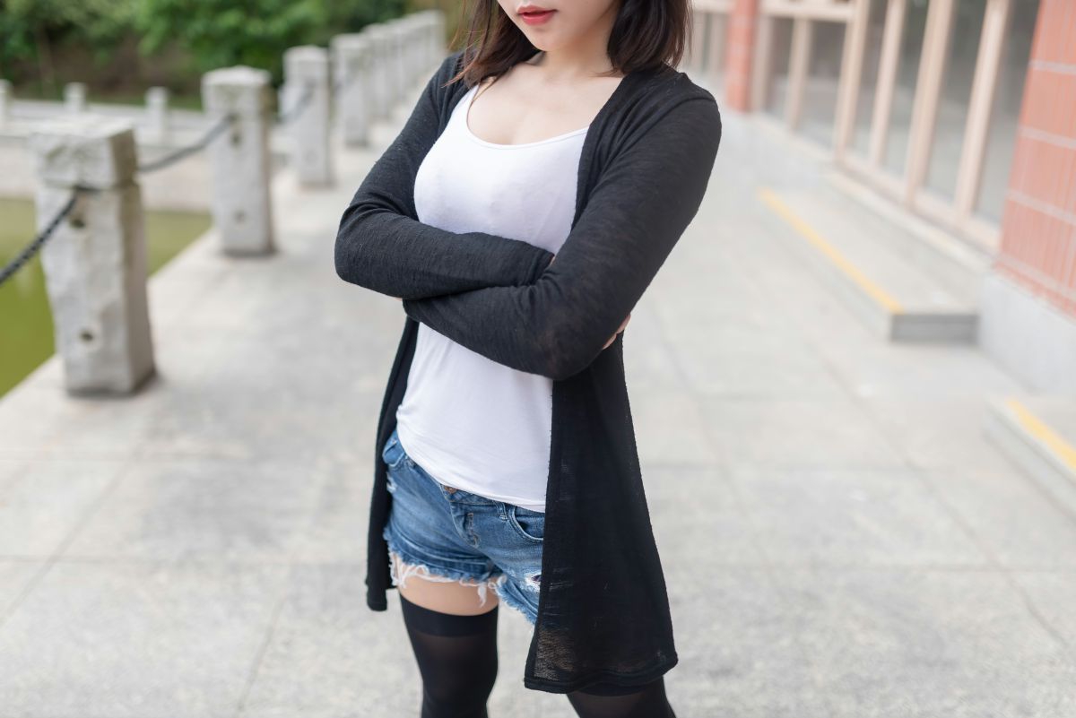 风之领域写真 NO.043 – COSPLAY