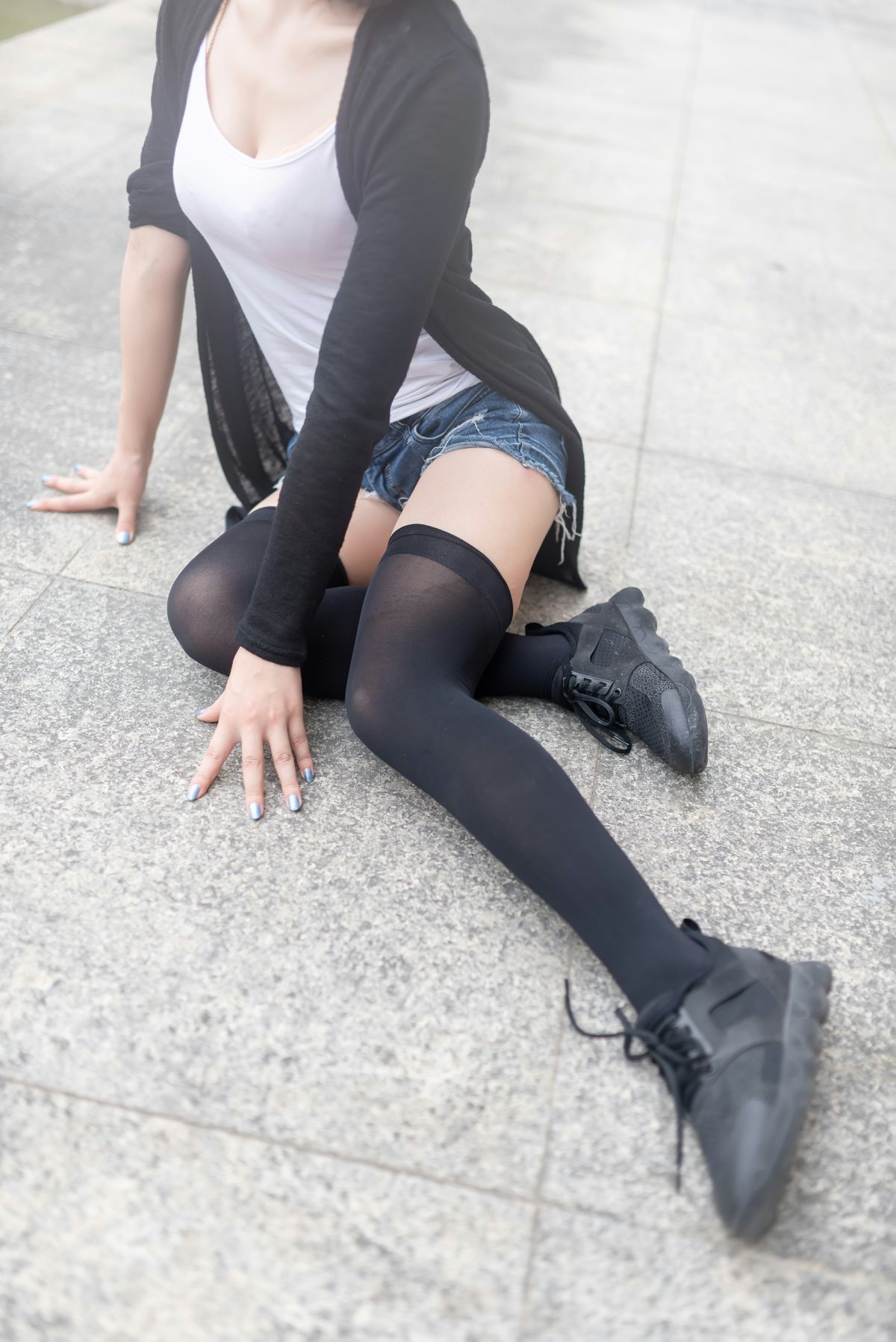 风之领域写真 NO.043 – COSPLAY