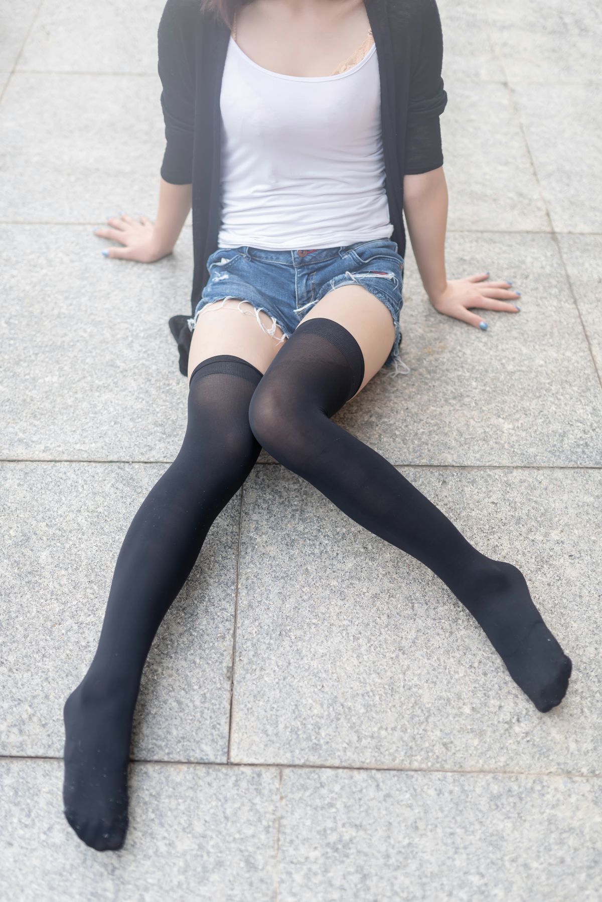 风之领域写真 NO.043 – COSPLAY