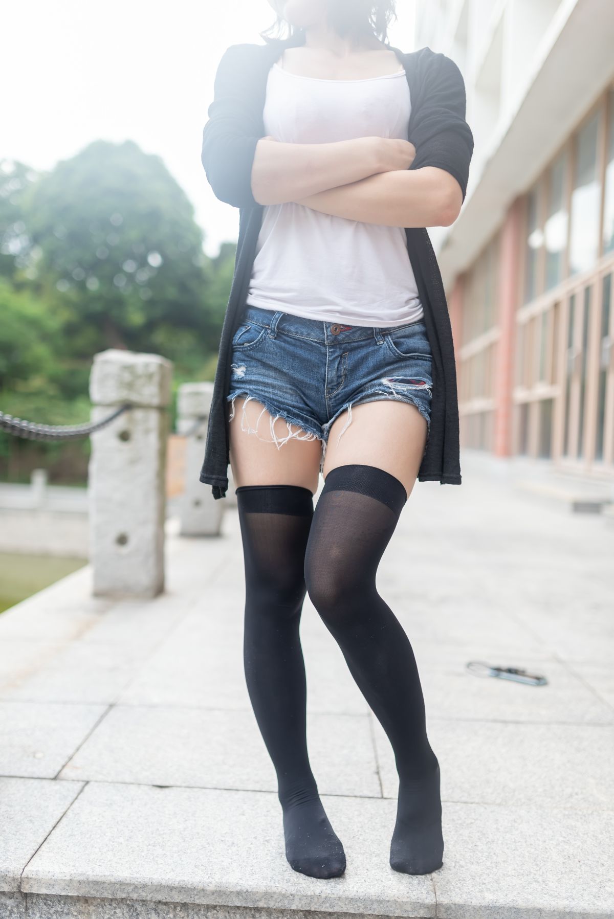 风之领域写真 NO.043 – COSPLAY