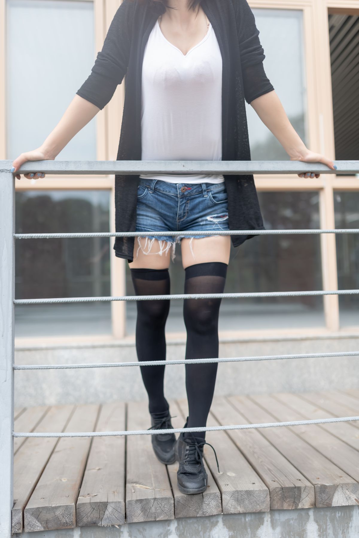 风之领域写真 NO.043 – COSPLAY