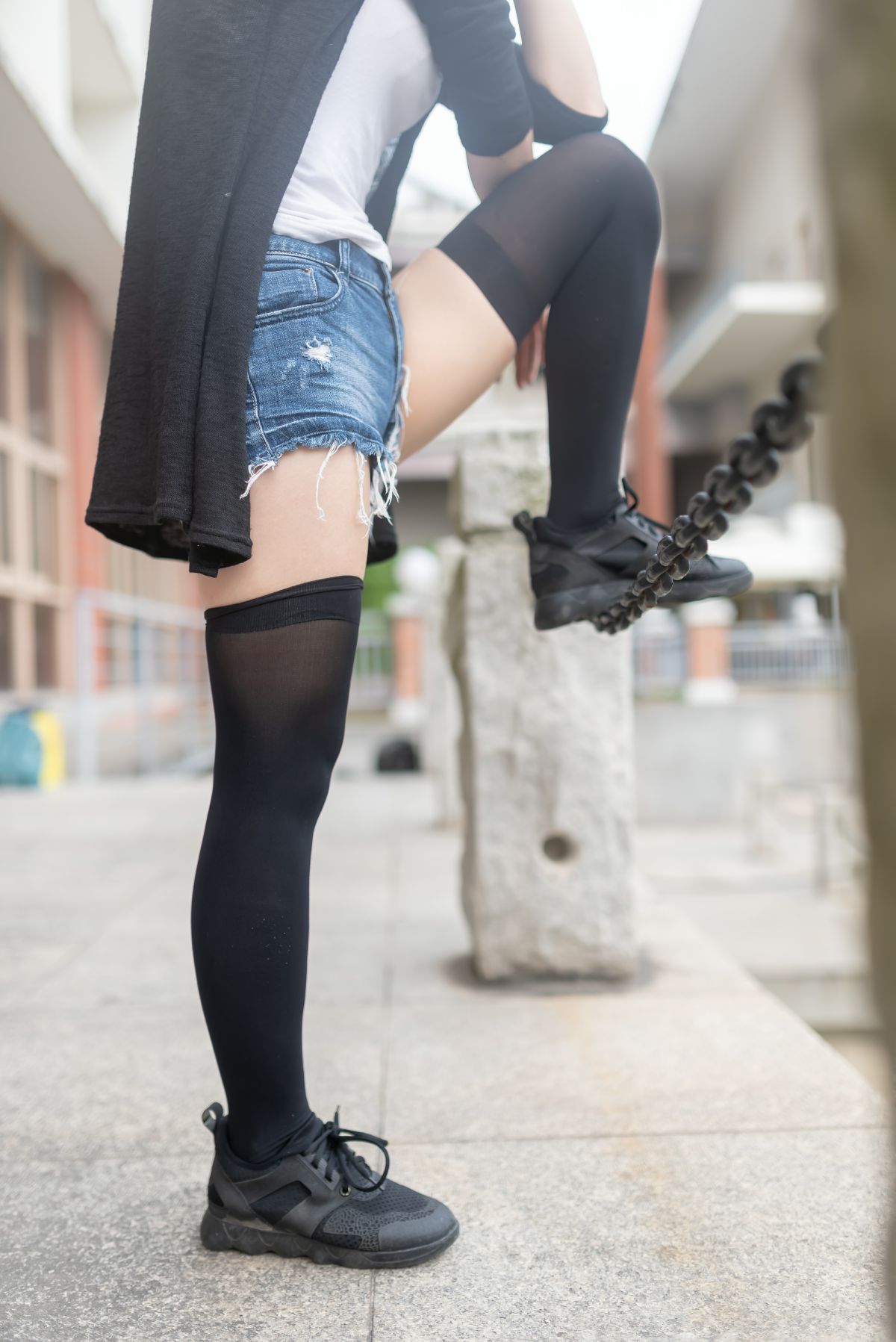 风之领域写真 NO.043 – COSPLAY