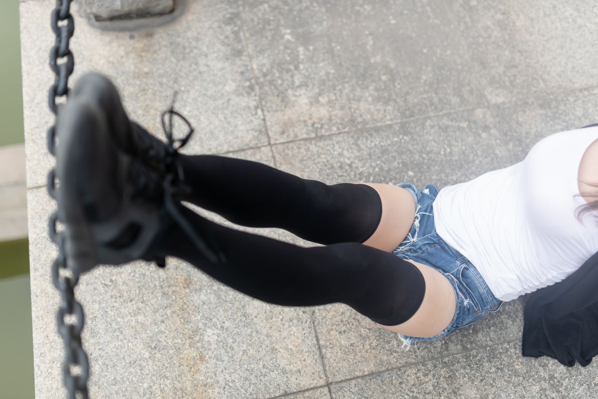 风之领域写真 NO.043 – COSPLAY