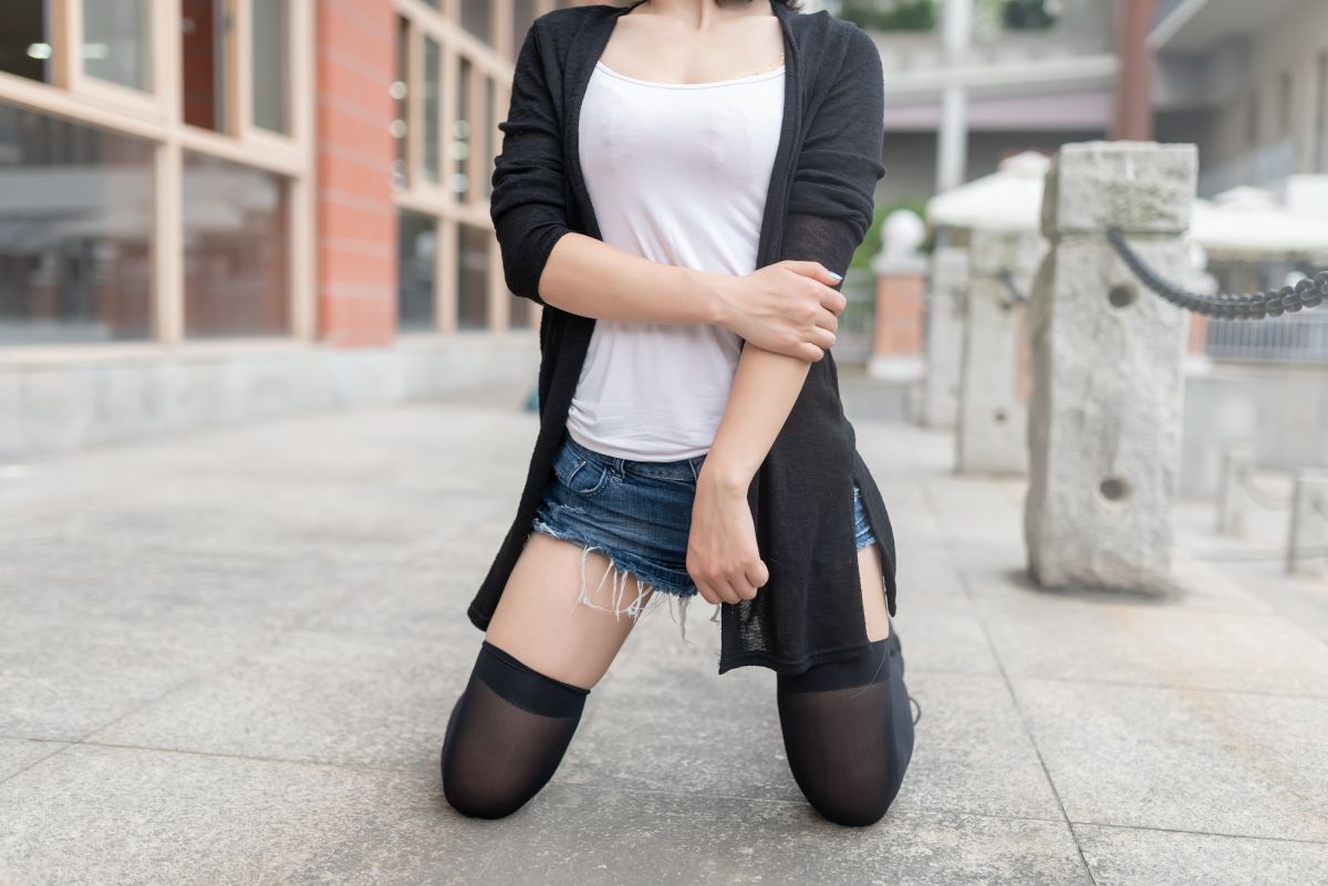风之领域写真 NO.043 – COSPLAY
