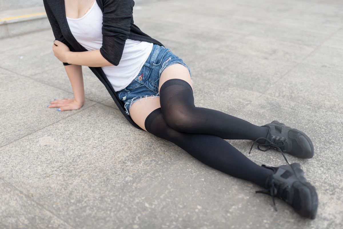 风之领域写真 NO.043 – COSPLAY