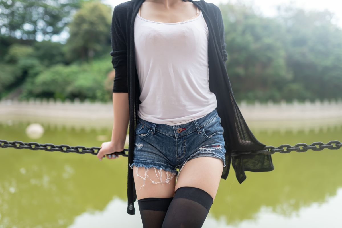 风之领域写真 NO.043 – COSPLAY