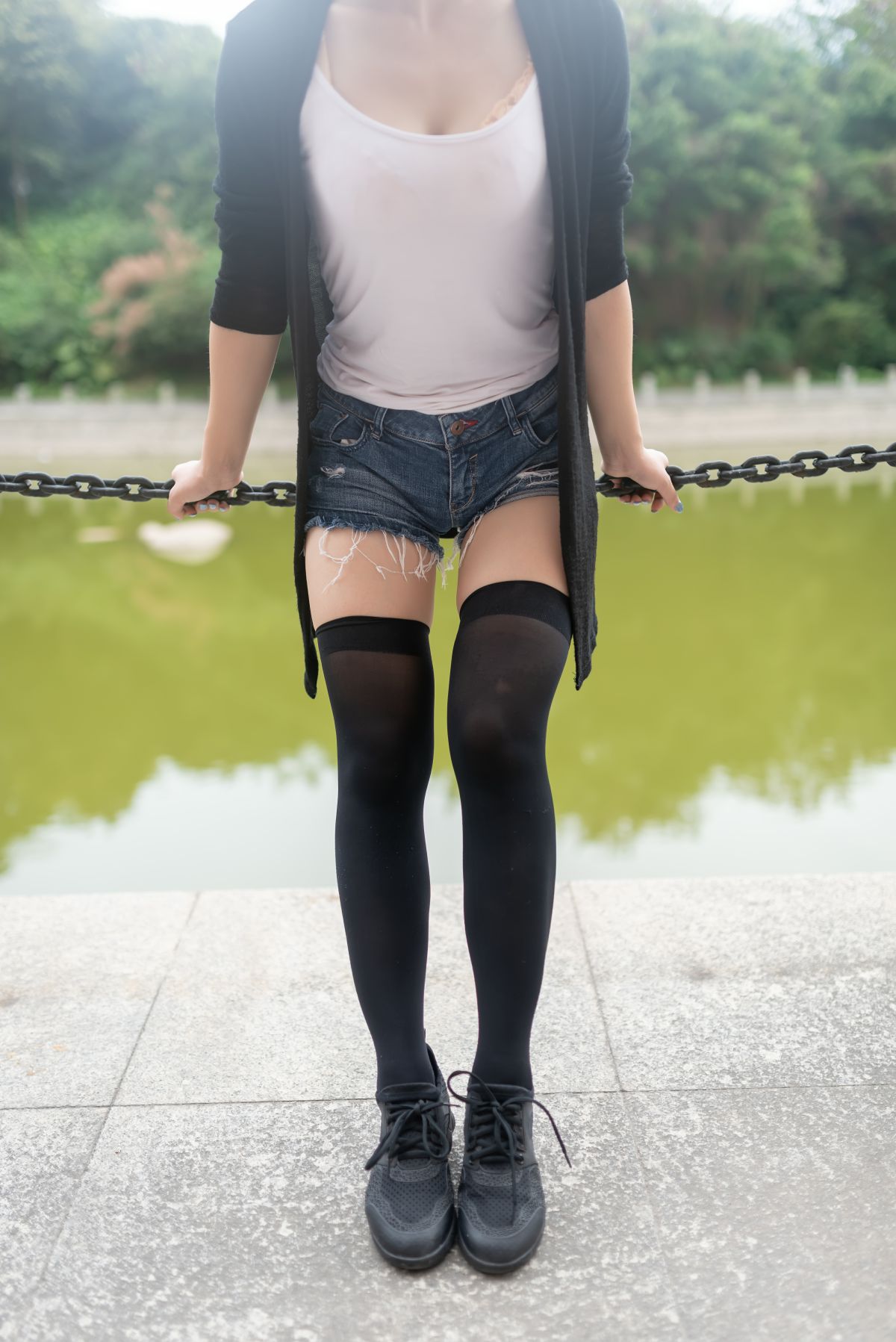 风之领域写真 NO.043 – COSPLAY
