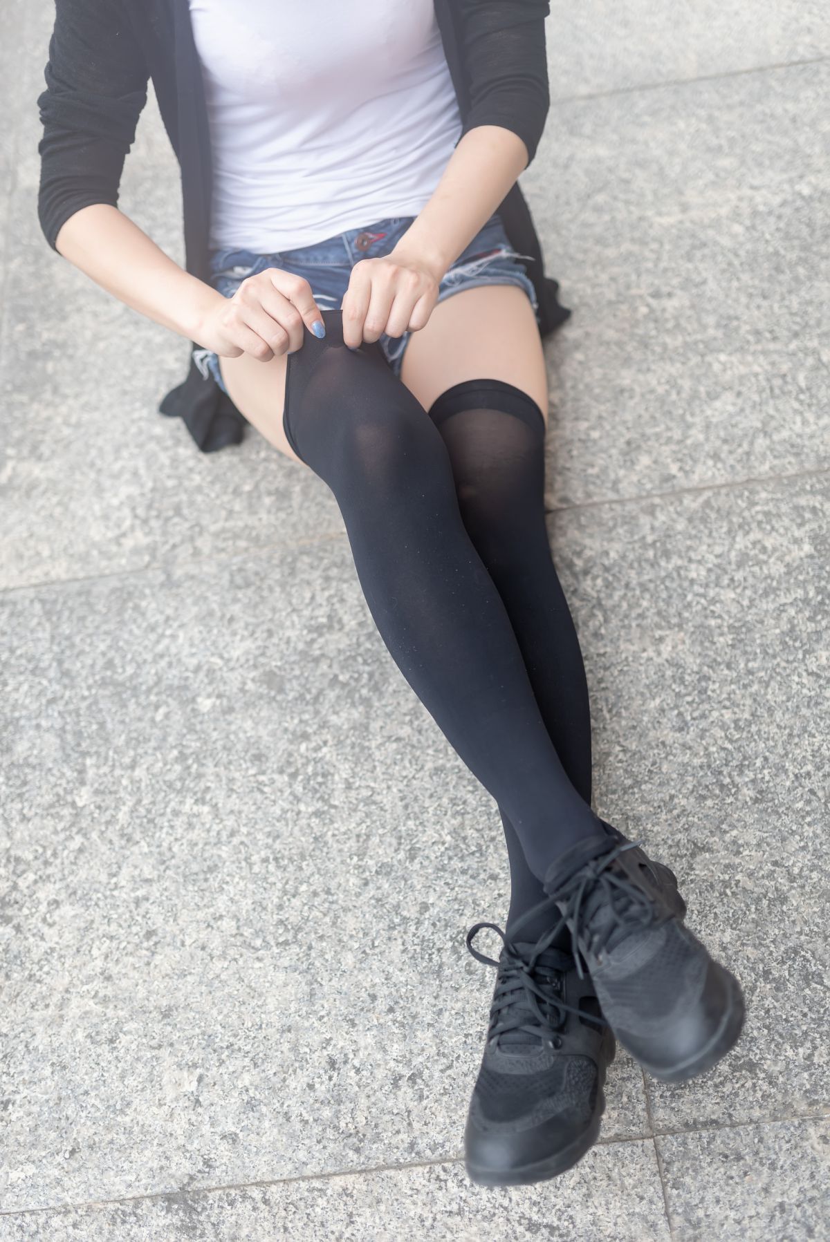 风之领域写真 NO.043 – COSPLAY