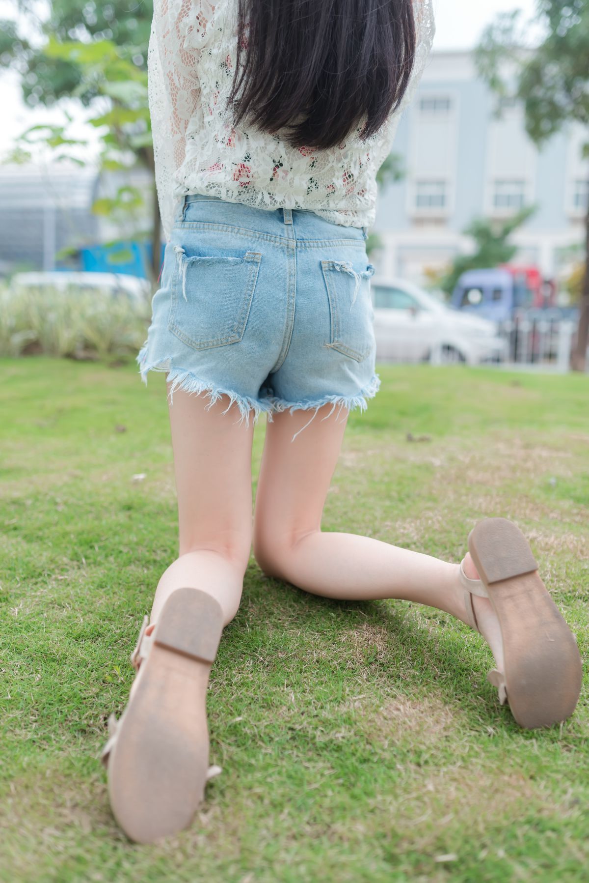 风之领域写真 NO.042 – COSPLAY