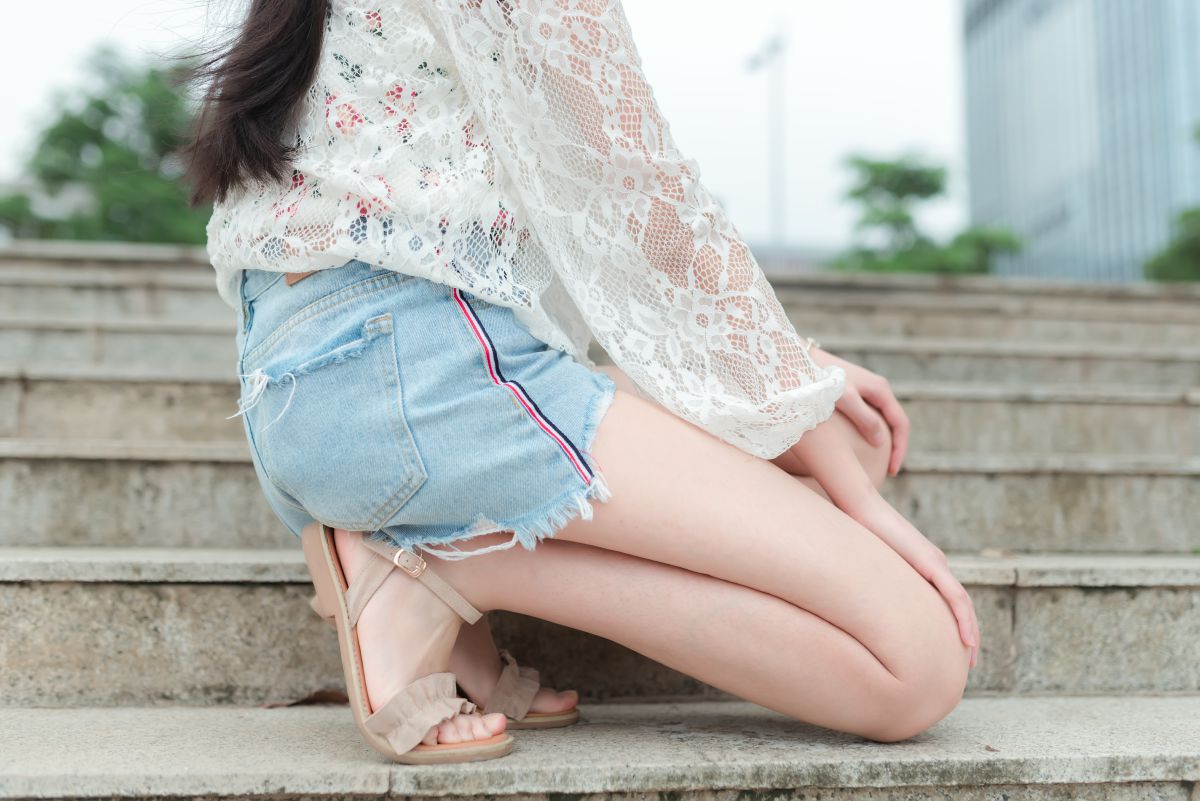 风之领域写真 NO.042 – COSPLAY